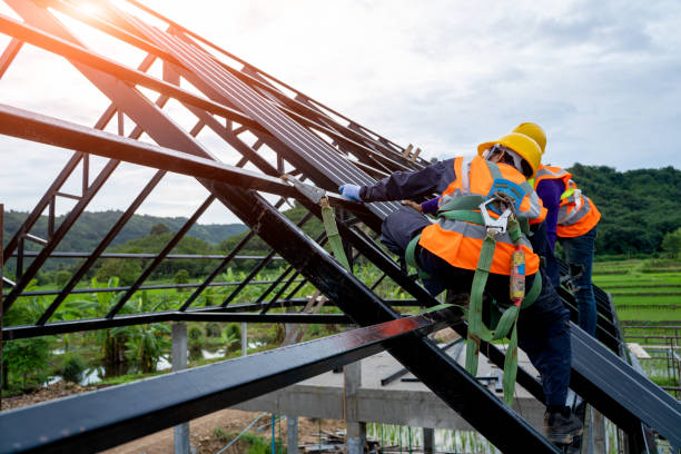 Horse Shoe, NC Roofing Contractor Company