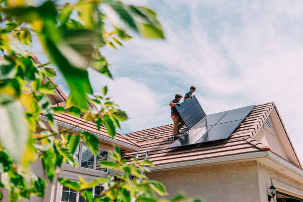 Best Tile Roofing Contractor  in Horse Shoe, NC