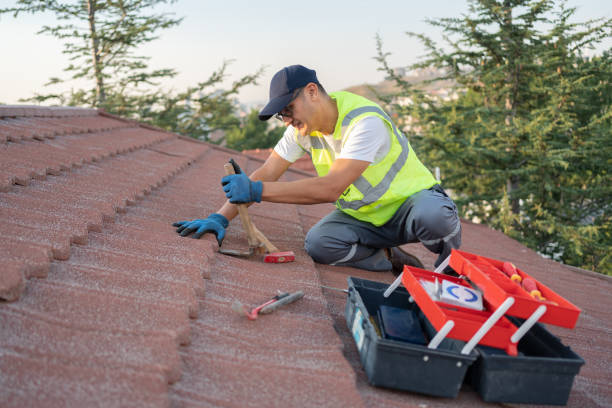 Best New Roof Installation  in Horse Shoe, NC