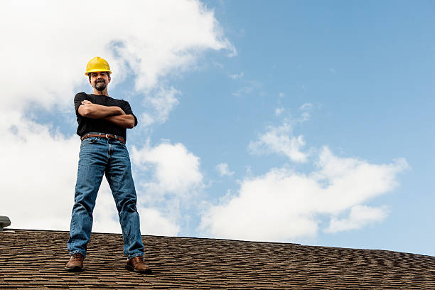 Best Local Roofing Companies  in Horse Shoe, NC