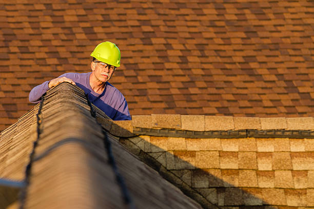 Best Best Roofing Contractors  in Horse Shoe, NC